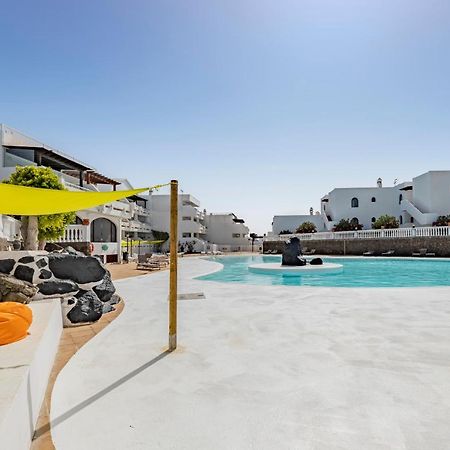 The Colors House, 639 Private Apartment Costa Teguise Exterior foto