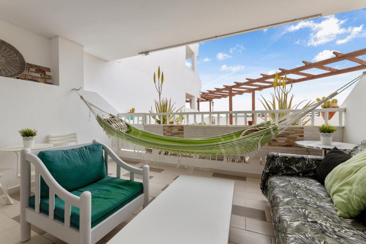 The Colors House, 639 Private Apartment Costa Teguise Exterior foto