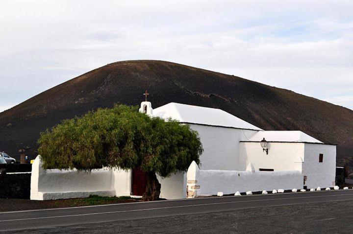 The Colors House, 639 Private Apartment Costa Teguise Exterior foto